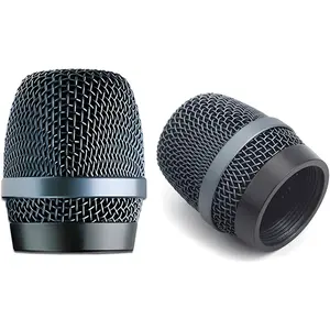 Replacement Ball  Mesh Grille for Sennheiser E945 E945S Wired Handheld Microphone