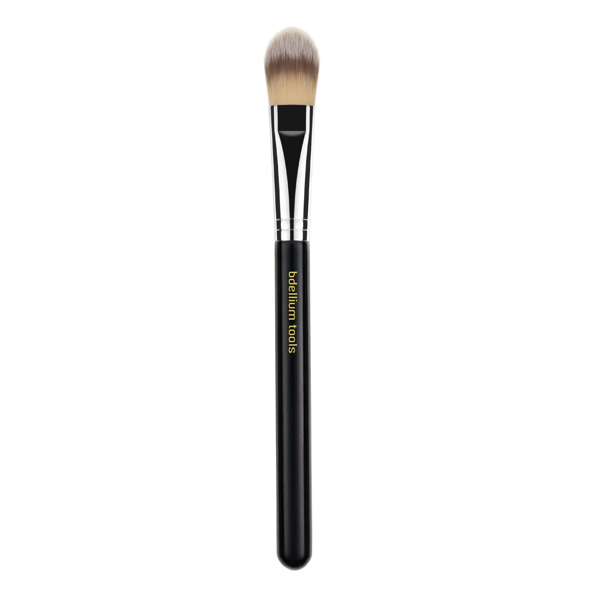 Bdellium Tools Maestro 947 Small Foundation Makeup Brush Cosmetics