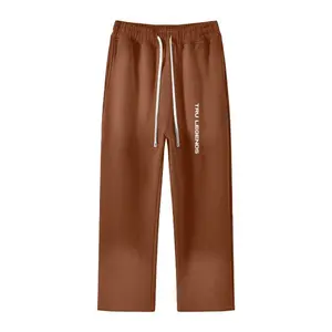 Tru Legends Gradient Wash effect Pants