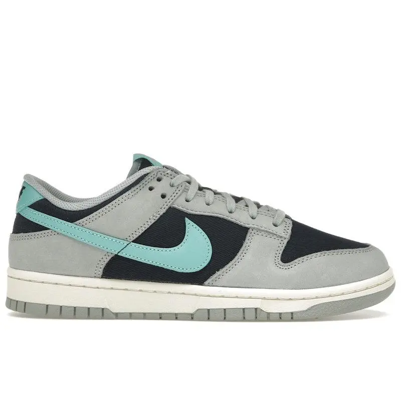 Nike Men's Dunk Low Retro Premium Light Pumice Green Frost, from StockX Nike Men's Dunk Low Retro Premium Light Pumice Green Frost, from StockX