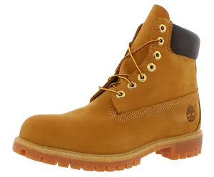Timberland Classic 6" Basic Waterproof Boots Men's Shoe