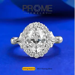 (SR047)S925 Sterling Silver Bouquet Oval Ring Stylish and Versatile Design, Unisex Daily Jewelry, Ideal Gift