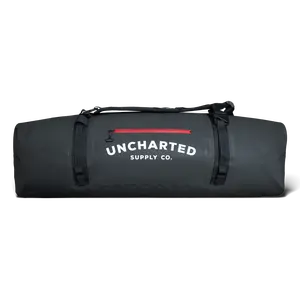 The Vault 100L Duffel Bag