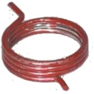 Corbin Russwin  Left Hand Reverse Red Lever Spring