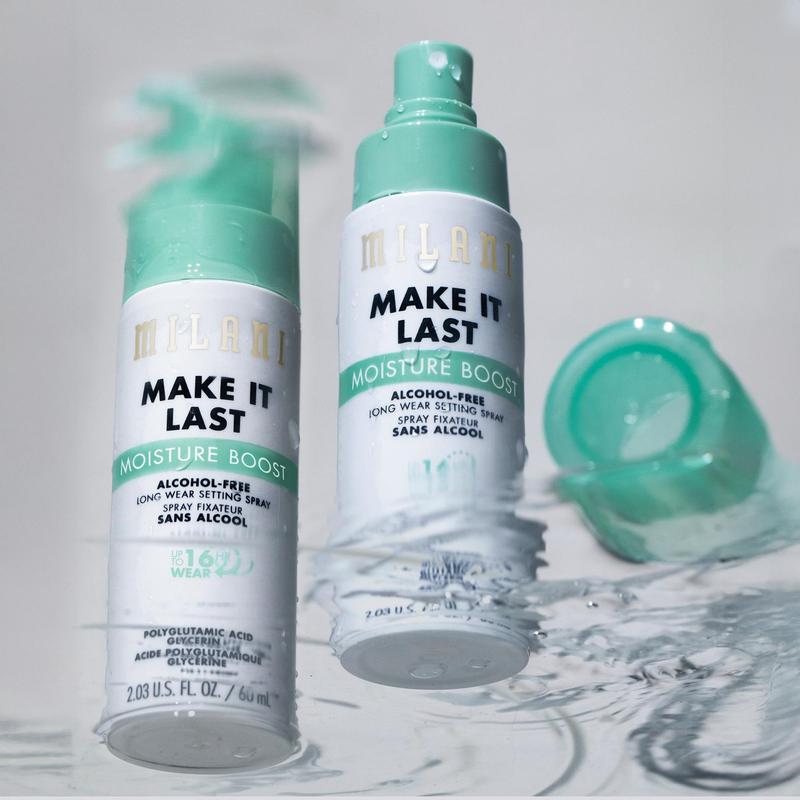 Make It Last Moisture Boost Alcohol-Free Setting Spray