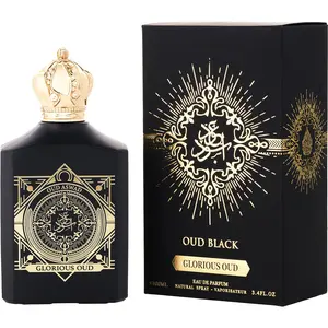 House Of Perfumes Glorious Oud Black By House Of Perfumes Edp Spray For Men