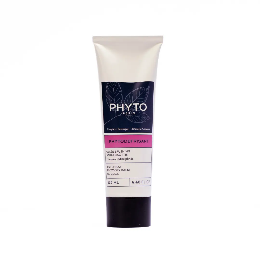 PHYTODEFRISANT Anti-Frizz Blow-Dry Balm