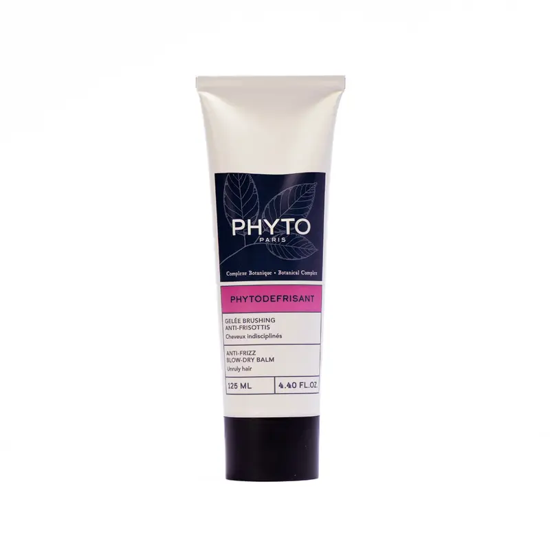PHYTODEFRISANT Anti-Frizz Blow-Dry Balm