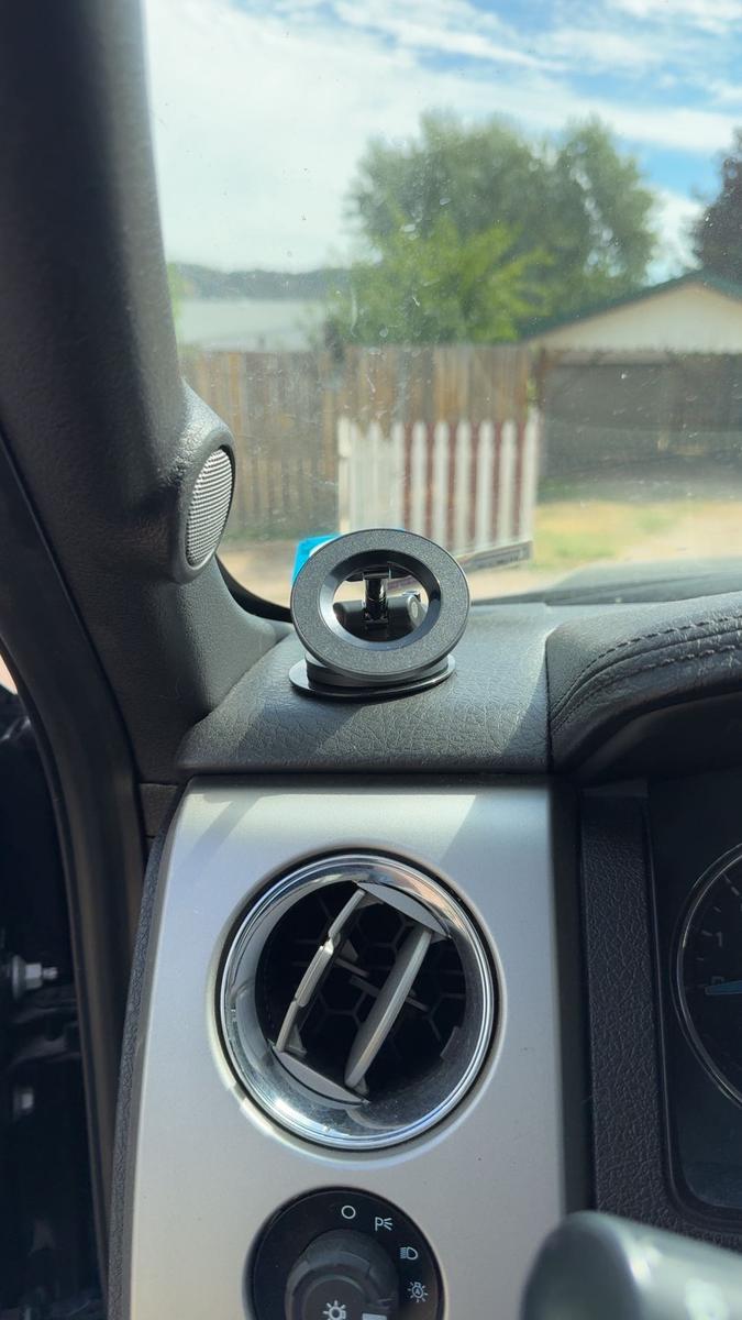 Item: Upgraded version-black