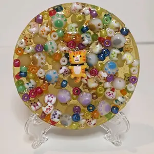 REMELTABLE reusable outerspace picky pad