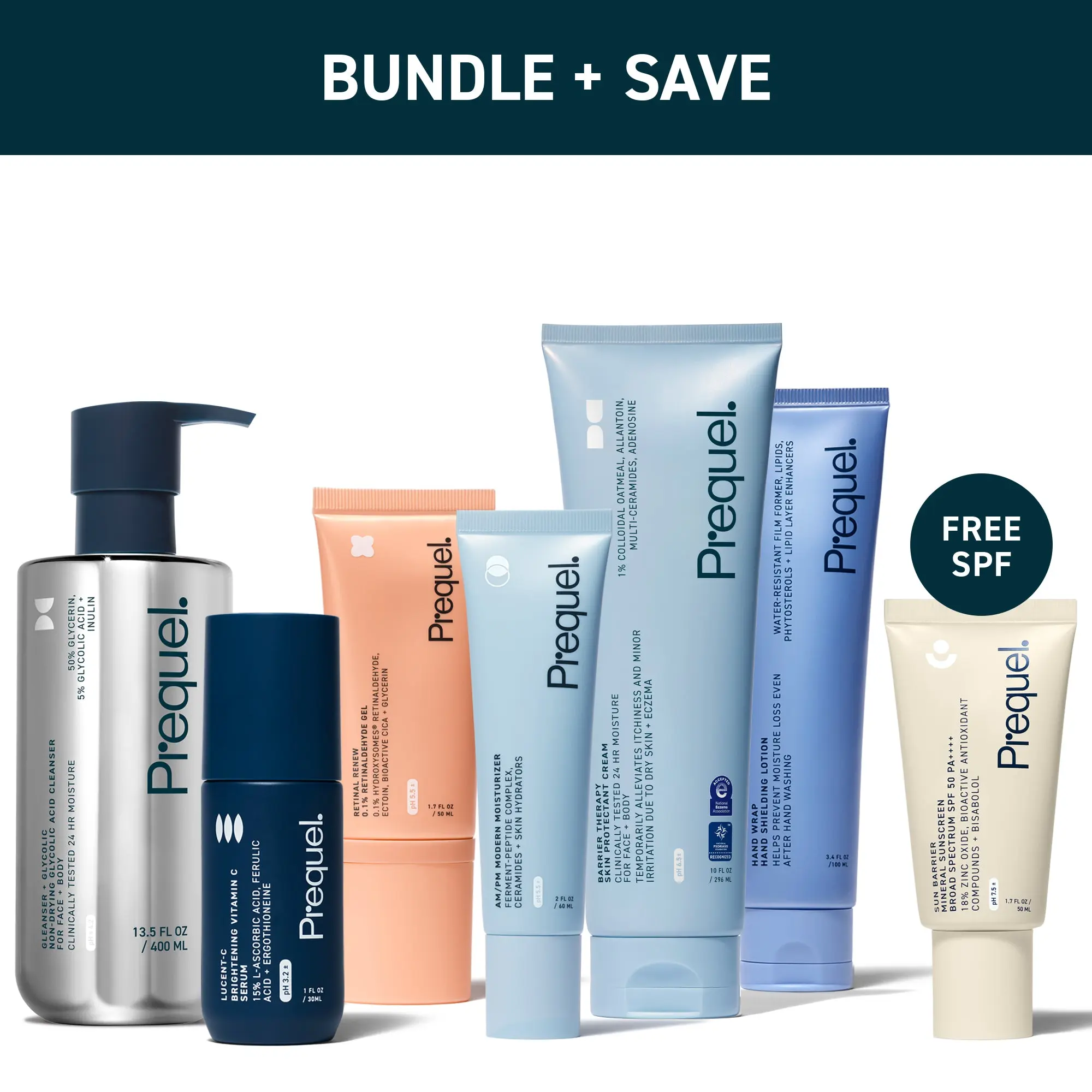 Post-Summer Skin Longevity Set - 6 Bestsellers for Youthful-Looking Skin Plus FREE $22 Gift! Post-Summer Skin Longevity Set - 6 Bestsellers for Youthful-Looking Skin Plus FREE $22 Gift!