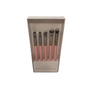 Luxie Flawless Blending Set
