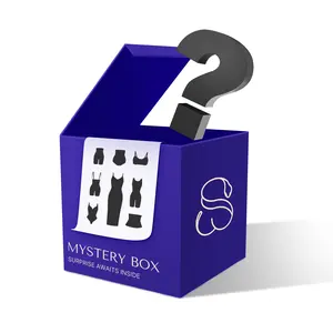 Shapellx Mystery Box Women Seamless Sets Butt-Lifting Shorts & Pocket Leggings Comfortable Basic