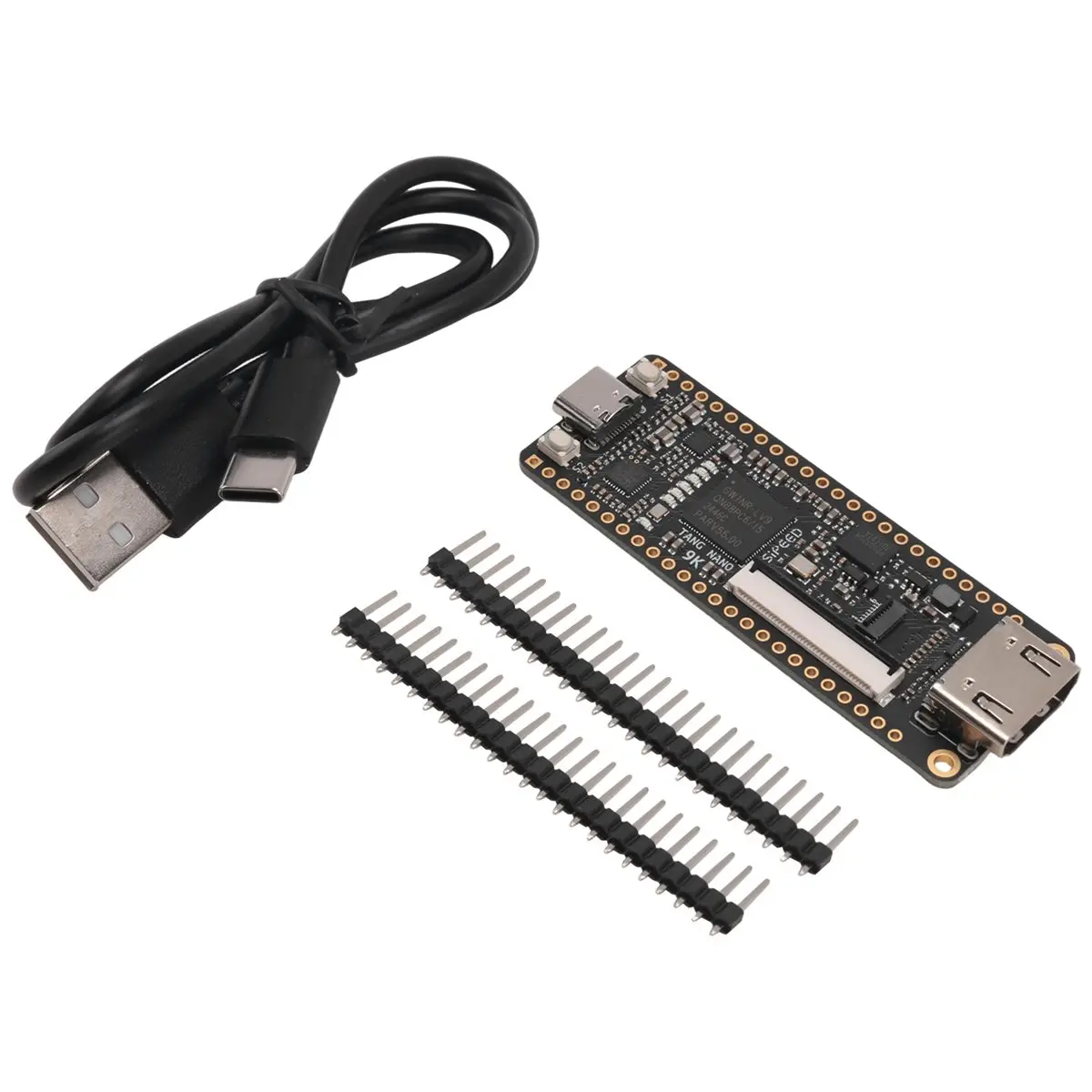Tang Nano 9K FPGA Development Board GOWIN GW1NR-9 RISC-V HDMI-Compatible