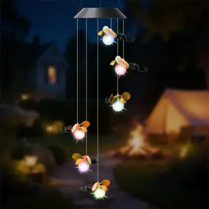 Bee for Outside,, Yard – for Festivals/Birthday/Christmas, for Mom Home