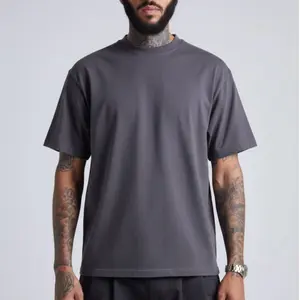 Max heavyweight Cropped Tee
