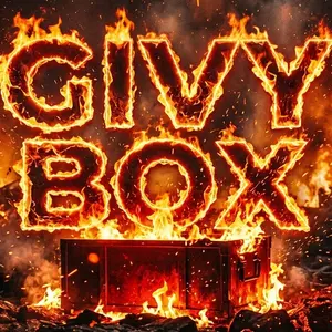 Em's Givy Box!!