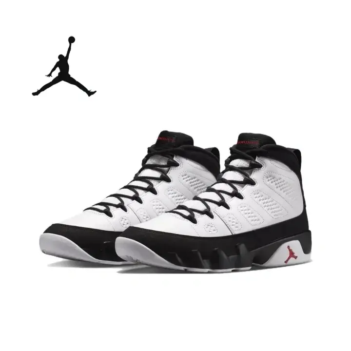 Jordan 9 Retro OG Space Jam (2026)