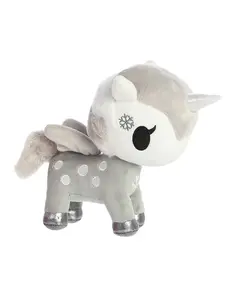 Snowballs Unicorno 7.5" Plush