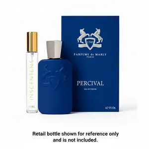 Parfums de Marly Percival 10ml Travel Bottle