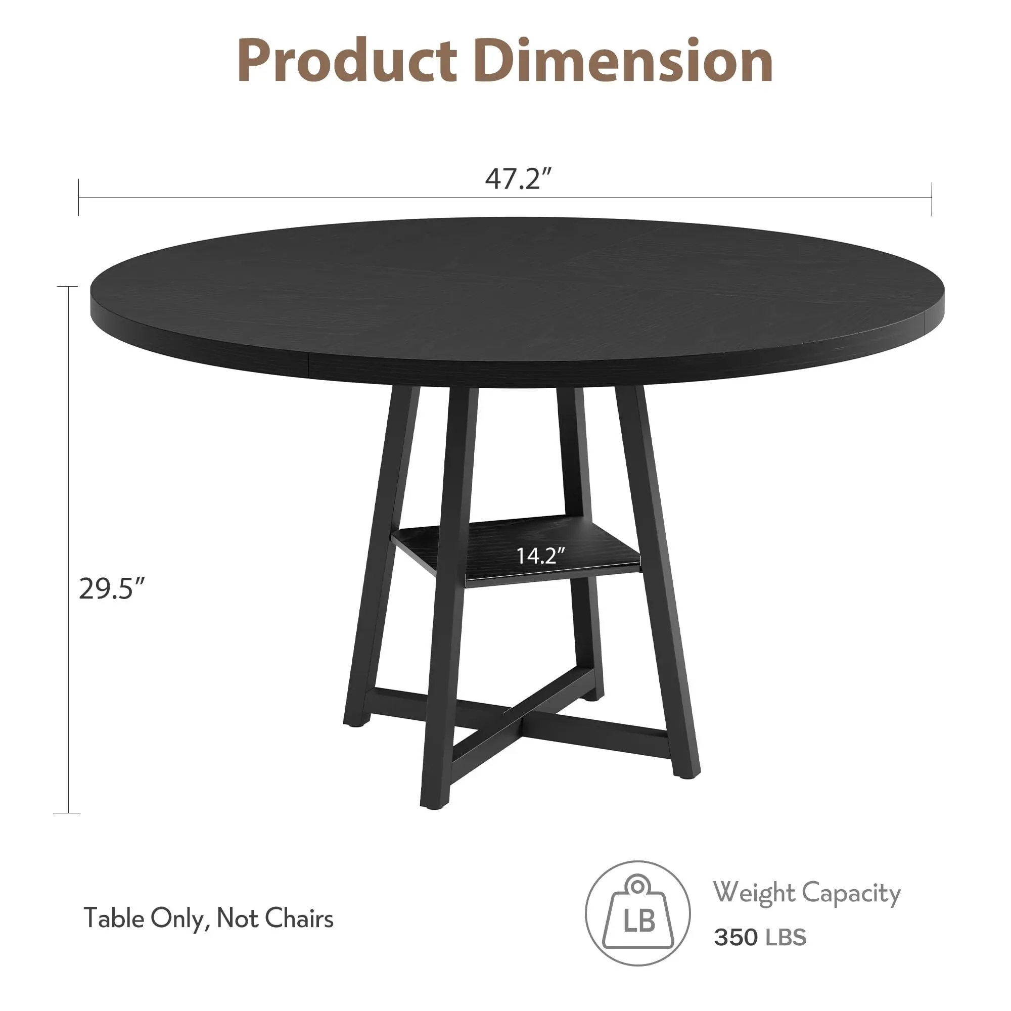 New model (black ash)
