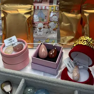 Crystal Universal Link