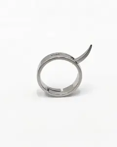 Annie Adjustable Ring
