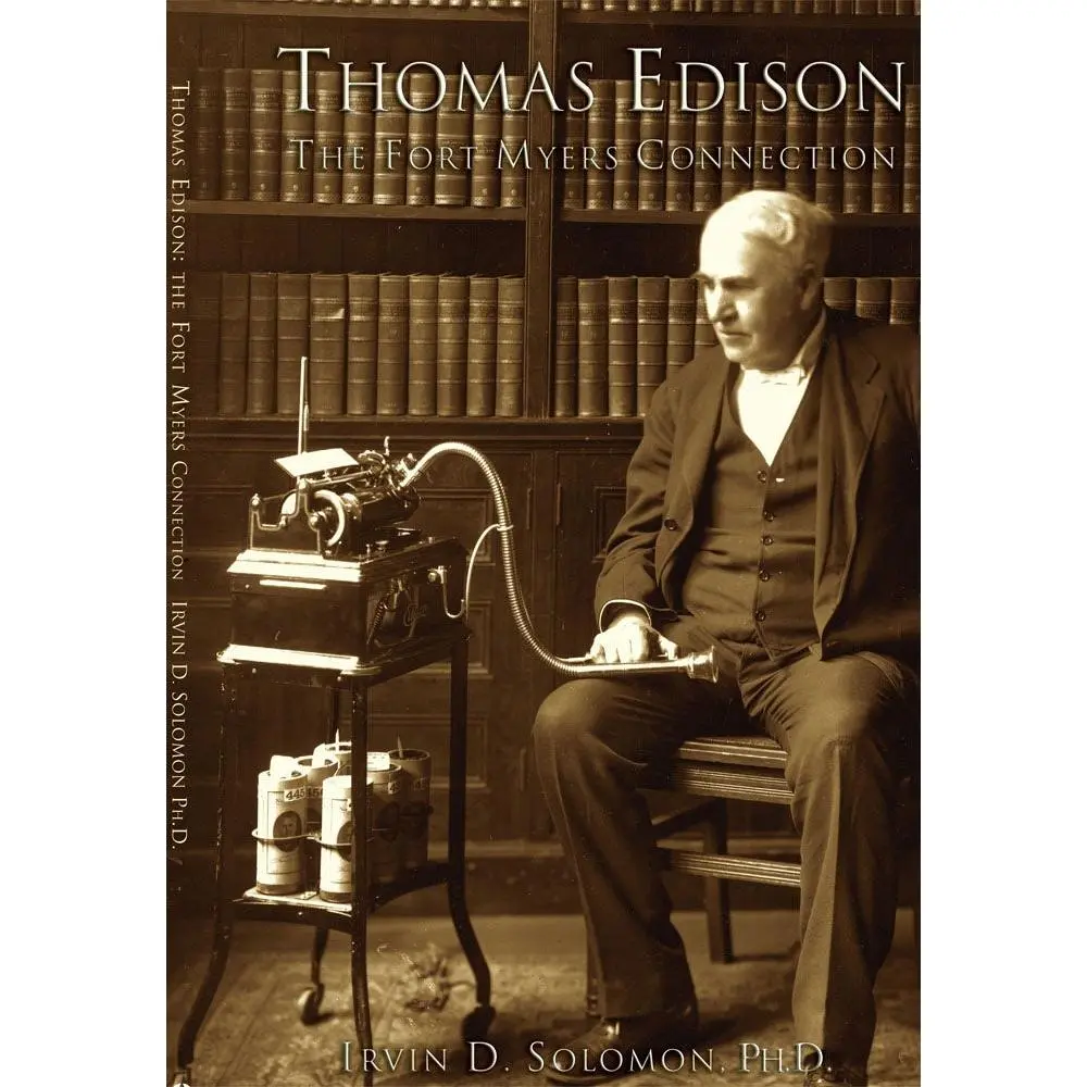 Thomas Edison: