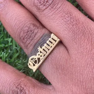 Oshun ring