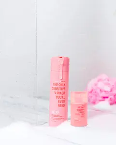 Salt.Xo At Home & On The Go