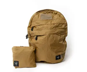 Deployable SSE Backpack