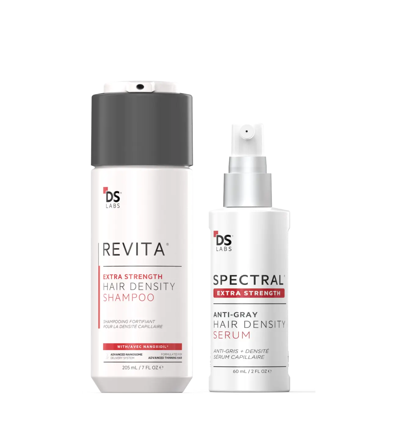 Extra Strength Hair Density Kit Extra Strength Hair Density Kit