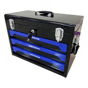Drawer toolbox (with tool set)