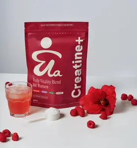 Creatine+ | Daily Vitality Blend for Women