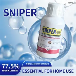 SH PER Roach Repellent Kit - Powerful Cockroach Exterminator with Gel Bait Pouches for Indoor & Outdoor Use - Rodent Repellent & Microfiber Floor Mop - Comprehensive Pest Control Solution