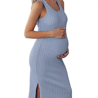 Holiday Dress for Pregnant Women - TikTok Shop