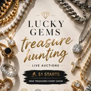 Shiniest Gift Jewelry