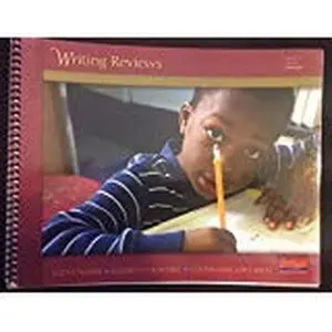 USED-Units of Study in Opinion, Information, and Narrative Writing Grade 1: Writing Reviews by Lucy Calkins (Unknown)