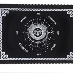 Pendulum Altar cloth Pendulum Altar cloth