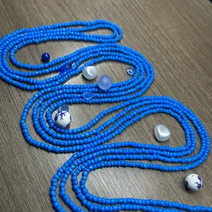 Ociana traditional tie on waist bead