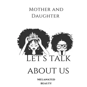 Let’s talk about us: Mother and Daughter journal