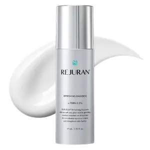 REJURAN Refreshing Emulsion, c-PDRN Moisturizers Skincare Skin Repair