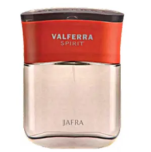 VALFERRA COLONIA PARA CABALLERO JAFRA - Limited Edition Men's Perfume by Jafra Cosmetic