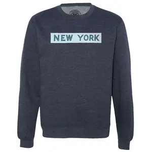 New York crewneck (Yankees navy/white) crewneck sweatshirt