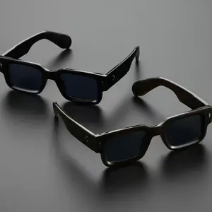 CentAnni Vogue Square Sunglasses