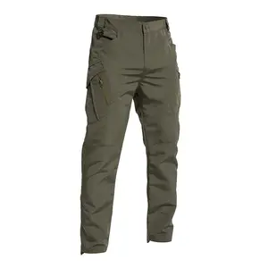Hardcore multi-pocket tactical pants | Men’s wear-resistant plaid workwear pants — outdoor hiking/commuting long pants, hardcore multi-pocket tactical pants | Men’s wear-resistant plaid workwear pants — outdoor hiking/commuting long pants