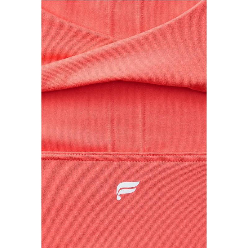 Fabletics Women's Oasis Twist Built-In Bra Tank