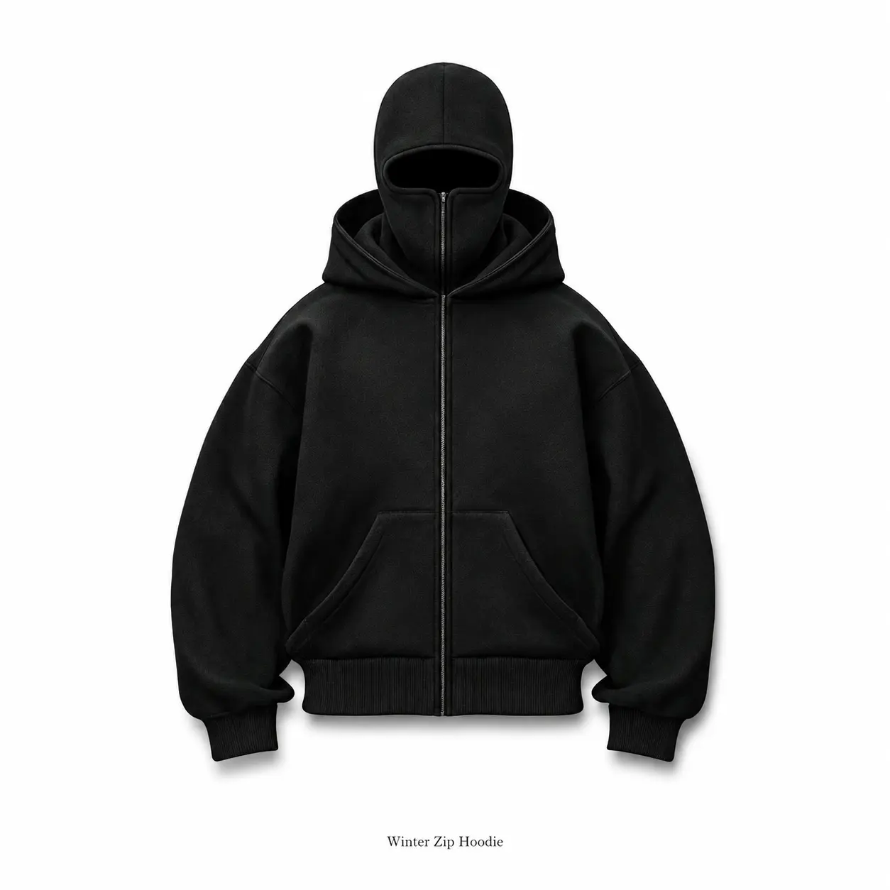 Men's Black Zip Up Hoodie Oversized Fit Fleece Sweatshirt Casual Streetwear Hooded Jacket Soft Warm Long Sleeve Hoodie for Fall Winter Men's Oversized Hoodie Full Zip Sweatshirt Streetwear Y2K Hoodie Soft Fleece Jacket Casual Loose Fit Hooded Coat for Men