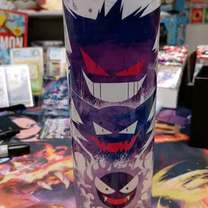 Gengar pokemon cup