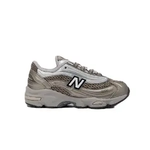 Little Kid's New Balance 1000 Brown Grey (PC1000NK) Little Kid's New Balance 1000 Brown Grey (PC1000NK)